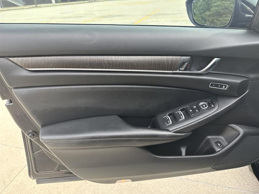 used 2020 Honda Accord car, priced at $19,999