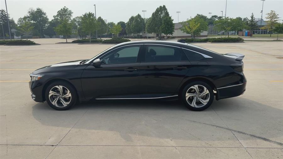 used 2020 Honda Accord car, priced at $19,999