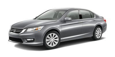 used 2015 Honda Accord car