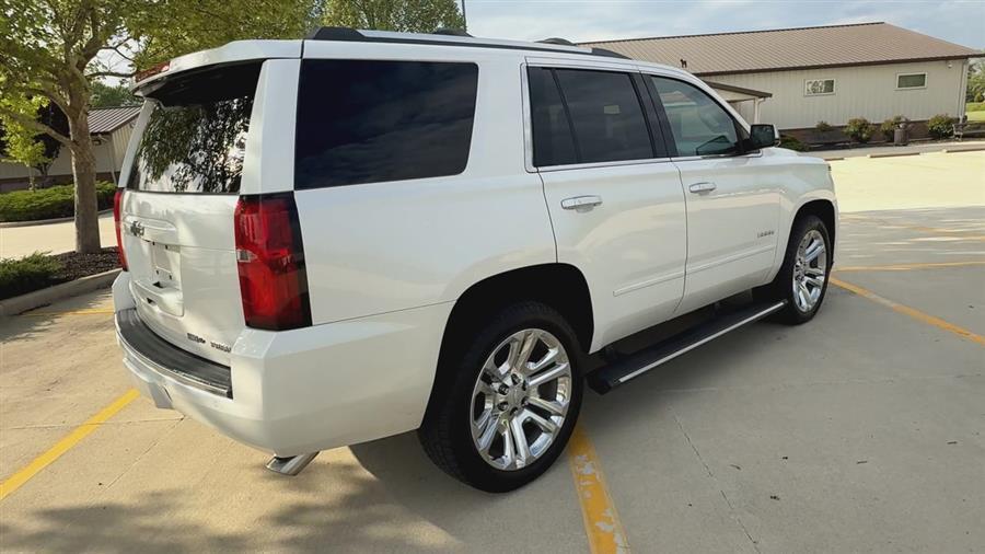 used 2020 Chevrolet Tahoe car, priced at $33,988