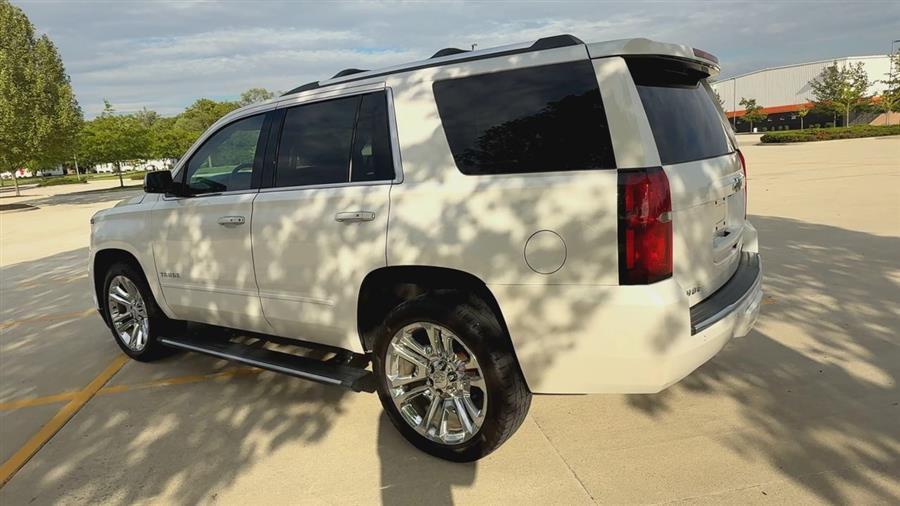 used 2020 Chevrolet Tahoe car, priced at $33,988