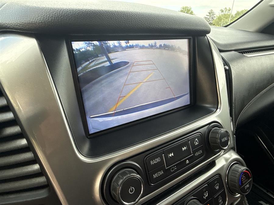 used 2020 Chevrolet Tahoe car, priced at $33,988