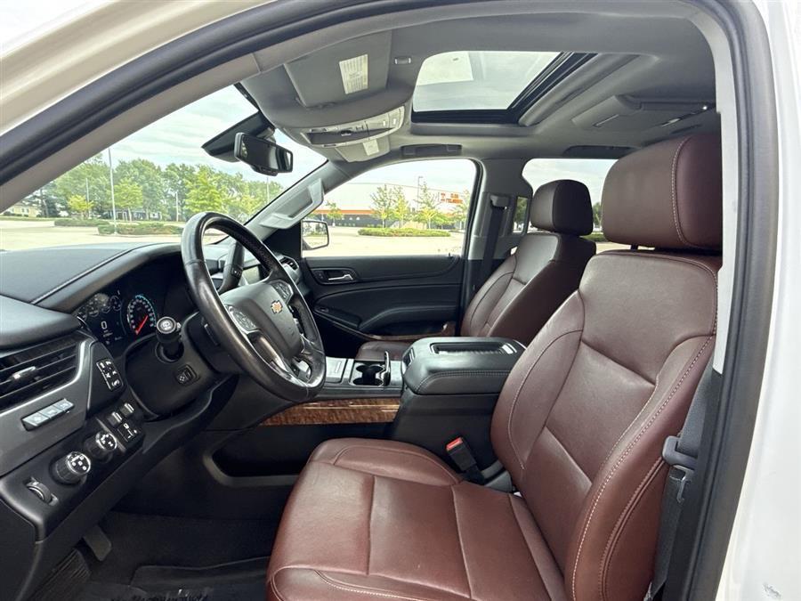 used 2020 Chevrolet Tahoe car, priced at $33,988
