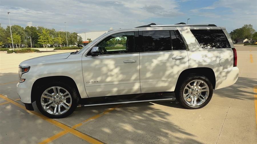 used 2020 Chevrolet Tahoe car, priced at $33,988