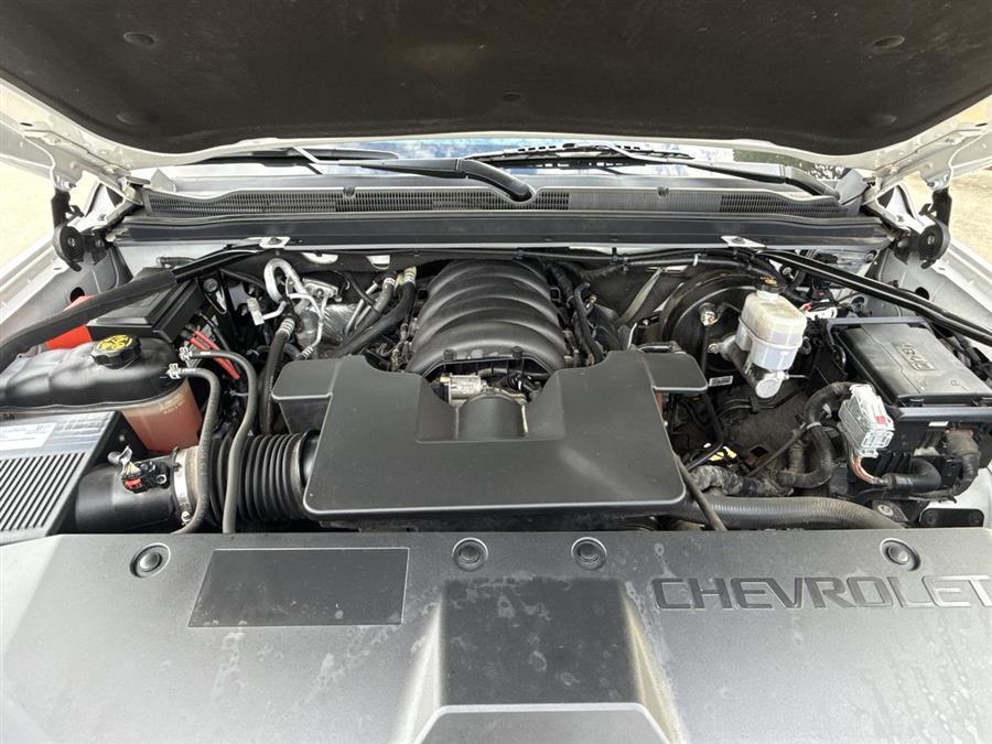 used 2020 Chevrolet Tahoe car, priced at $33,988