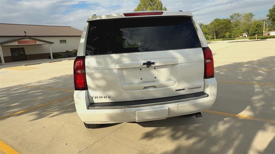 used 2020 Chevrolet Tahoe car, priced at $33,988