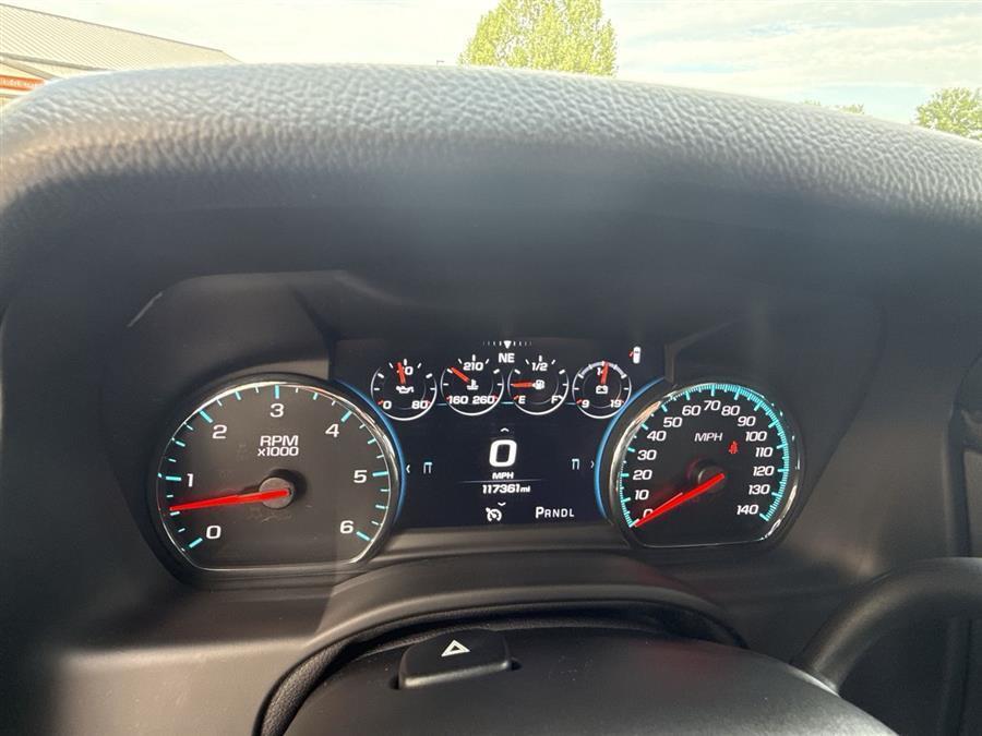 used 2020 Chevrolet Tahoe car, priced at $33,988