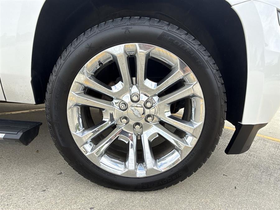 used 2020 Chevrolet Tahoe car, priced at $33,988