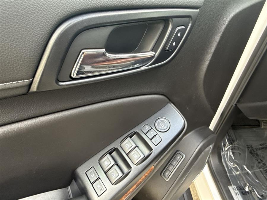 used 2020 Chevrolet Tahoe car, priced at $33,988