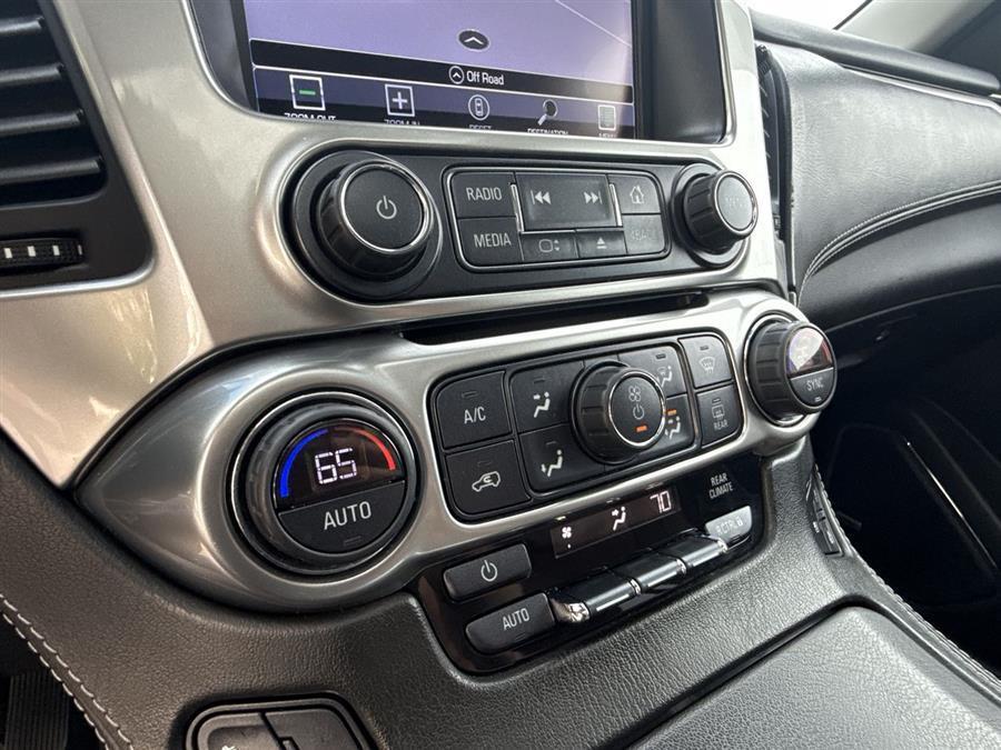 used 2020 Chevrolet Tahoe car, priced at $33,988