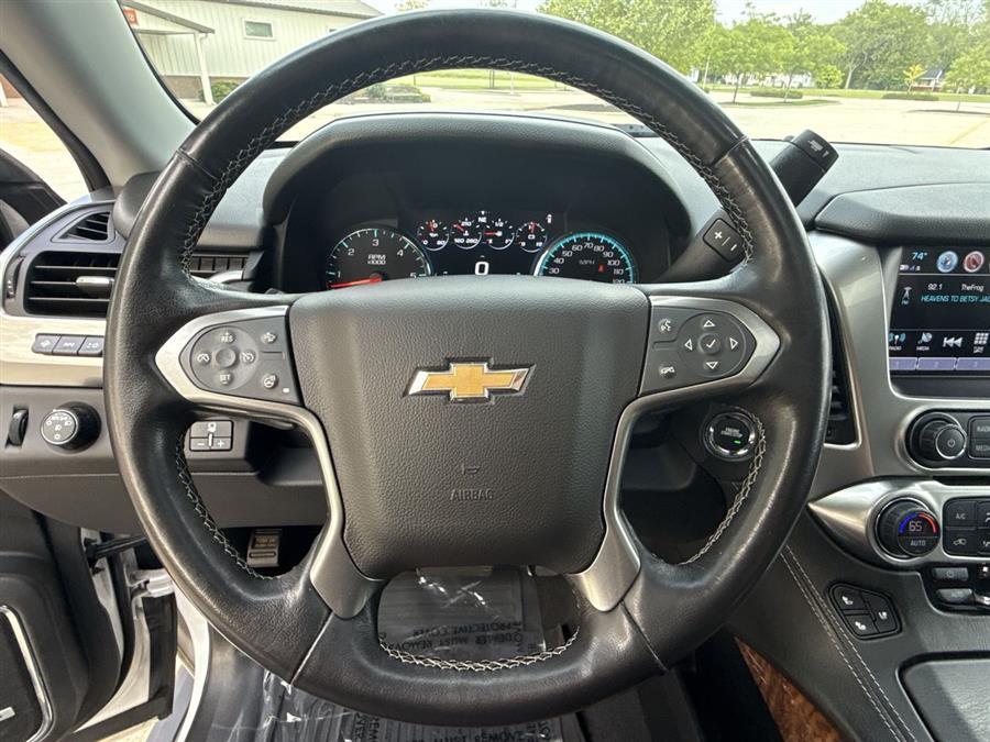used 2020 Chevrolet Tahoe car, priced at $33,988