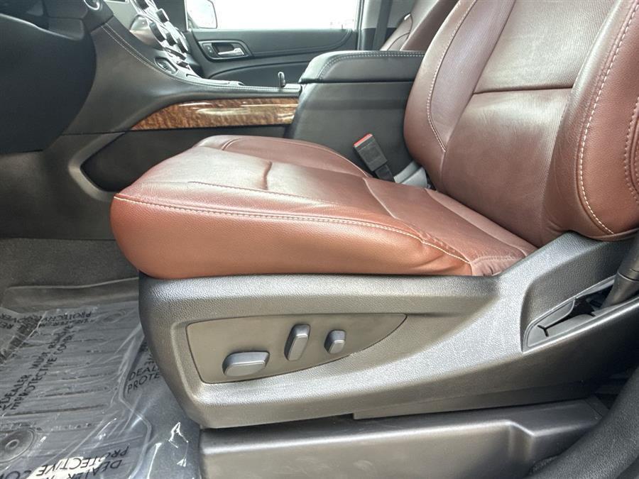 used 2020 Chevrolet Tahoe car, priced at $33,988