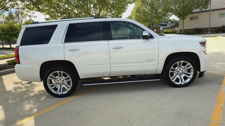 used 2020 Chevrolet Tahoe car, priced at $33,988