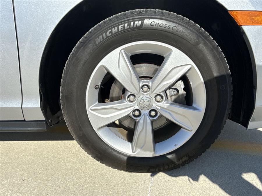 used 2019 Honda Odyssey car, priced at $18,999