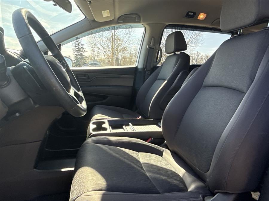 used 2019 Honda Odyssey car, priced at $18,999