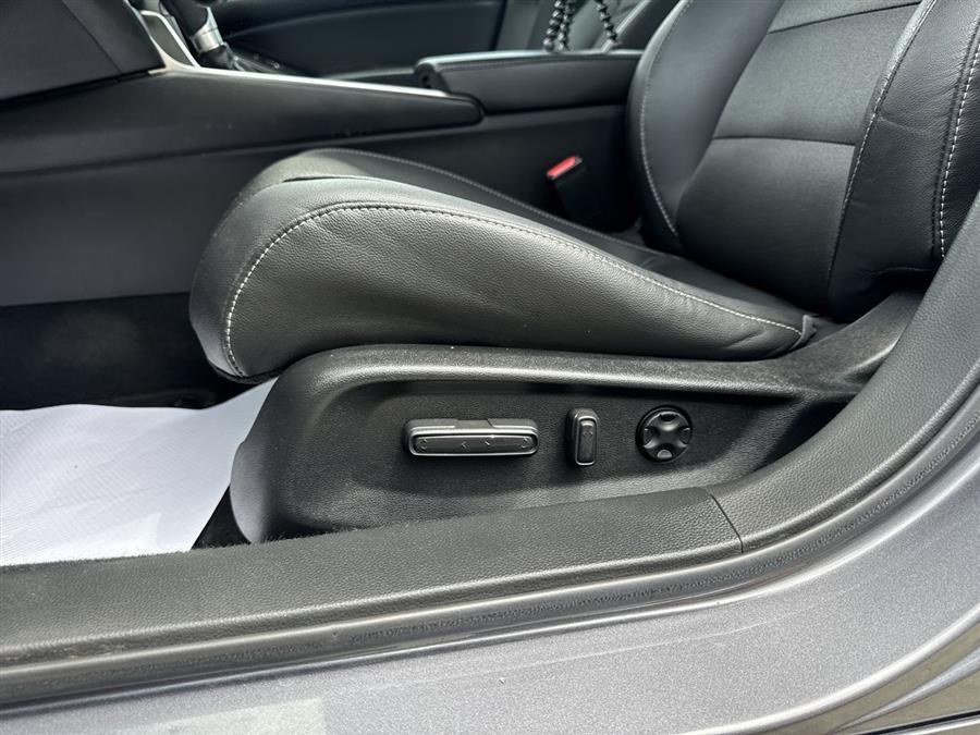 used 2020 Honda Accord car, priced at $17,999