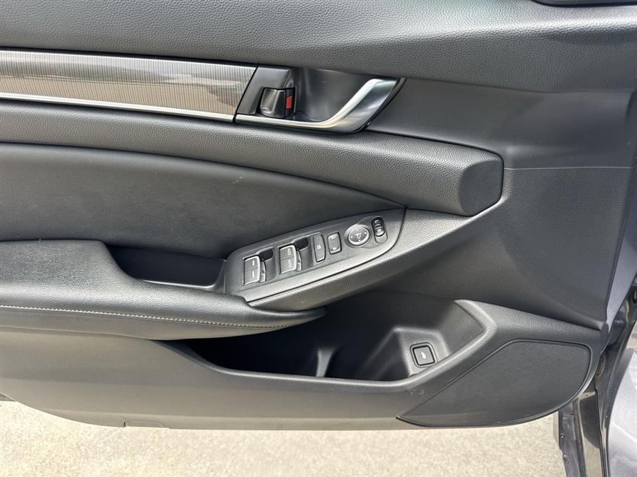 used 2020 Honda Accord car, priced at $17,999