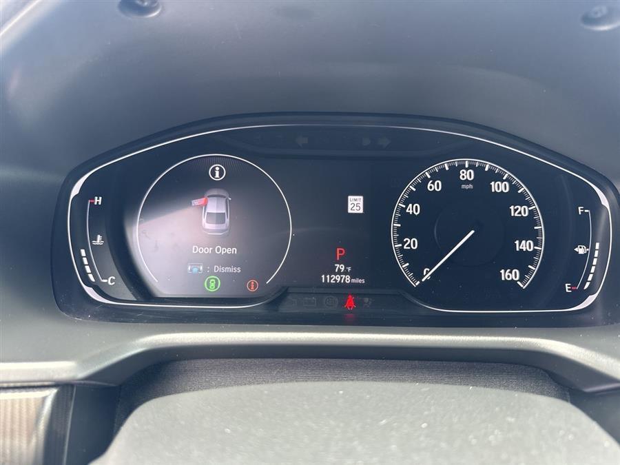 used 2020 Honda Accord car, priced at $17,999