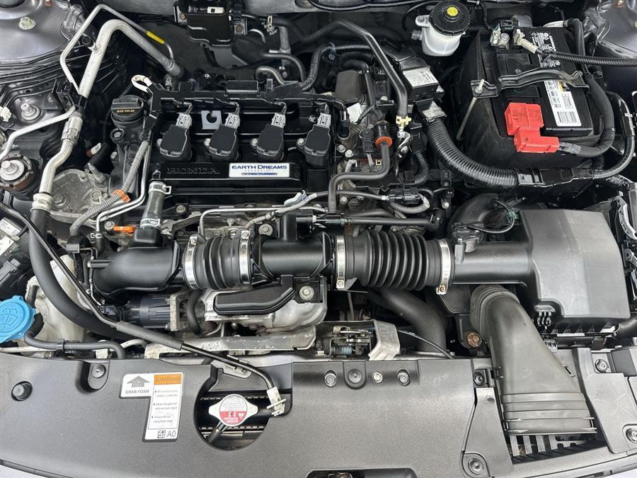 used 2020 Honda Accord car, priced at $17,999