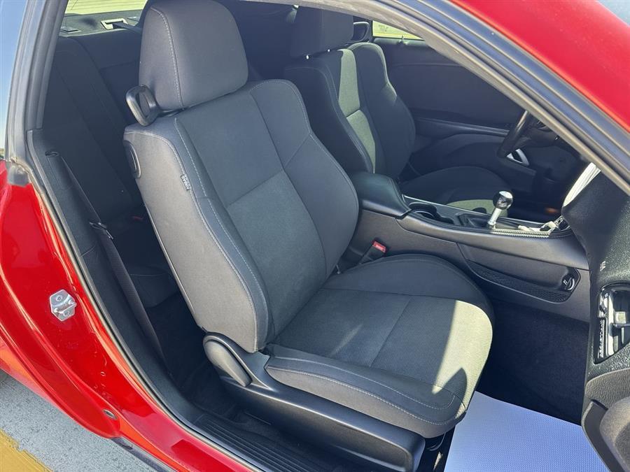 used 2016 Dodge Challenger car, priced at $24,988
