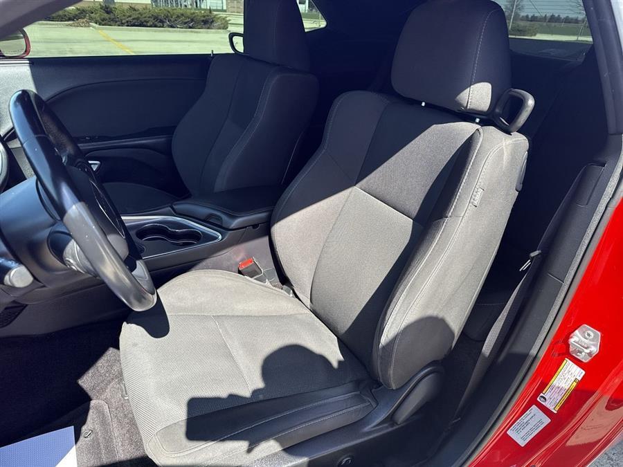 used 2016 Dodge Challenger car, priced at $24,988