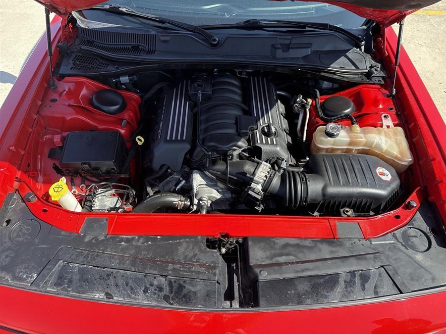 used 2016 Dodge Challenger car, priced at $24,988