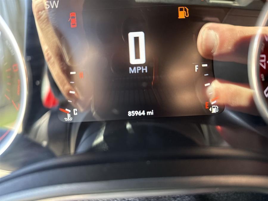 used 2016 Dodge Challenger car, priced at $24,988