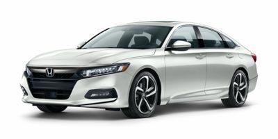 used 2020 Honda Accord car