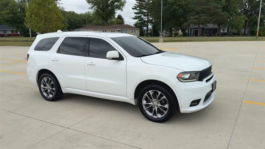 used 2019 Dodge Durango car, priced at $21,488