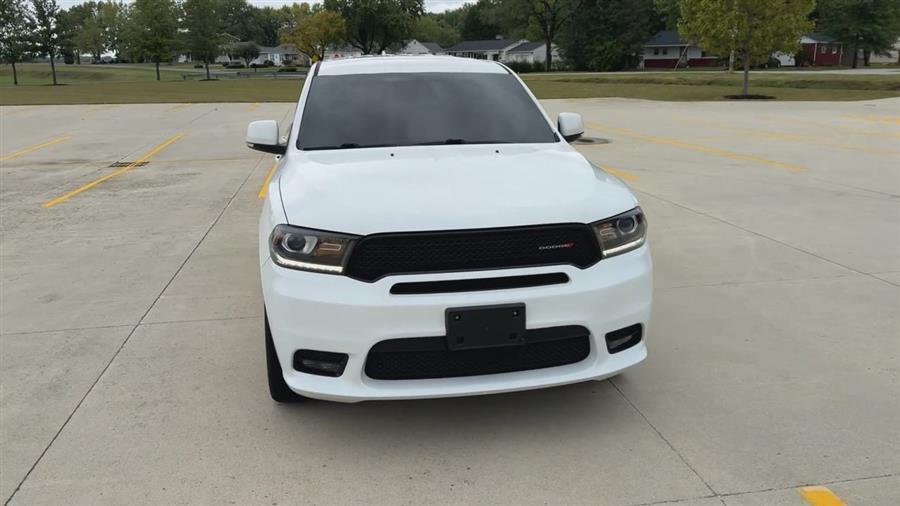 used 2019 Dodge Durango car, priced at $21,488