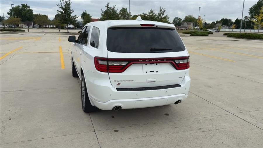 used 2019 Dodge Durango car, priced at $21,488