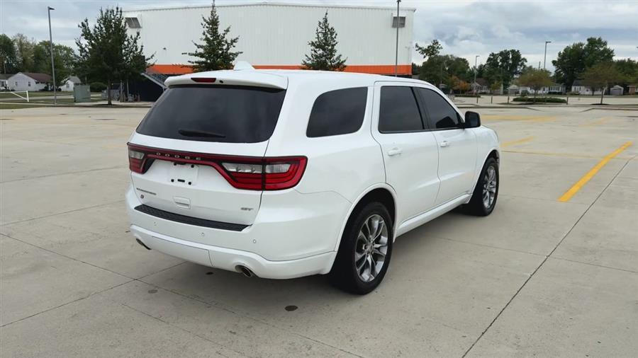 used 2019 Dodge Durango car, priced at $21,488