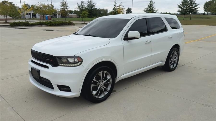 used 2019 Dodge Durango car, priced at $21,488