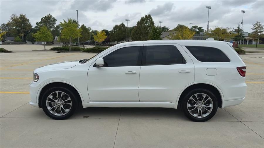 used 2019 Dodge Durango car, priced at $21,488