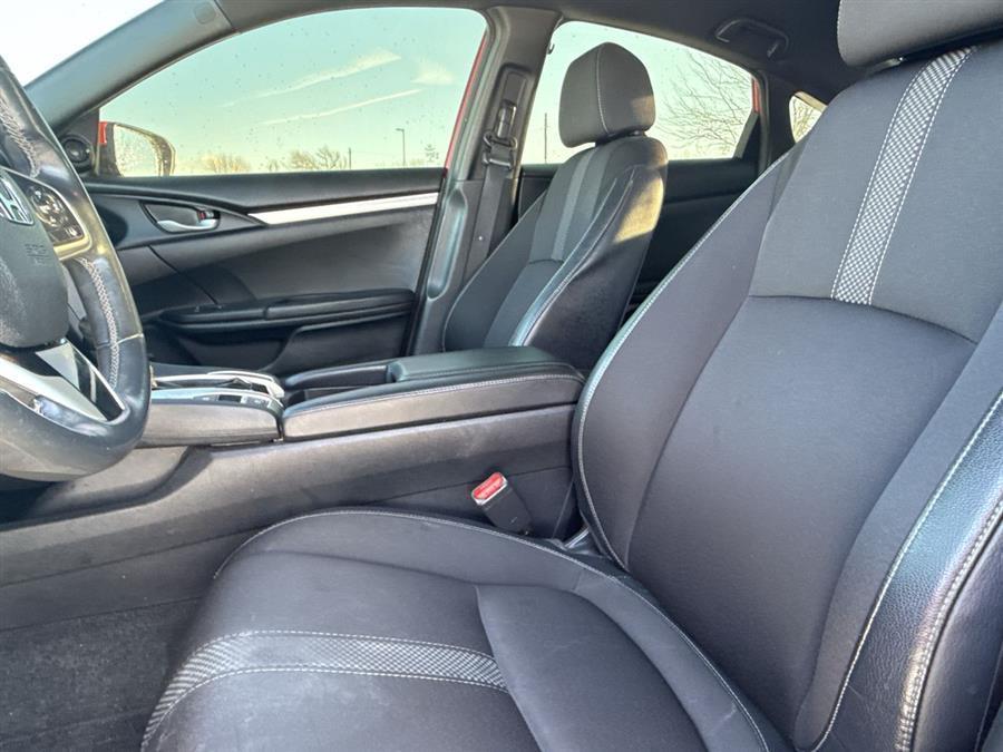 used 2019 Honda Civic car, priced at $15,799