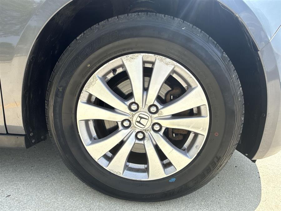 used 2015 Honda Odyssey car, priced at $11,999