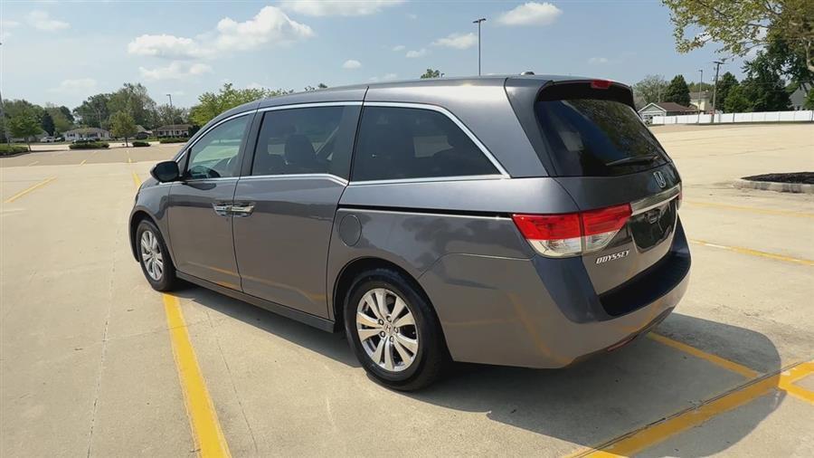 used 2015 Honda Odyssey car, priced at $11,999