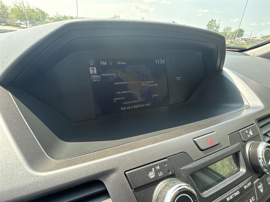 used 2015 Honda Odyssey car, priced at $11,999