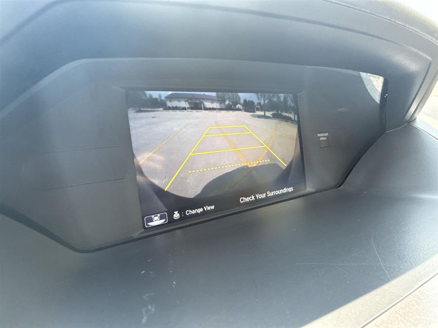used 2015 Honda Odyssey car, priced at $11,999