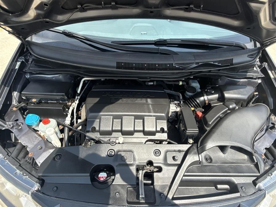 used 2015 Honda Odyssey car, priced at $11,999