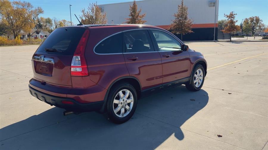 used 2007 Honda CR-V car, priced at $7,850
