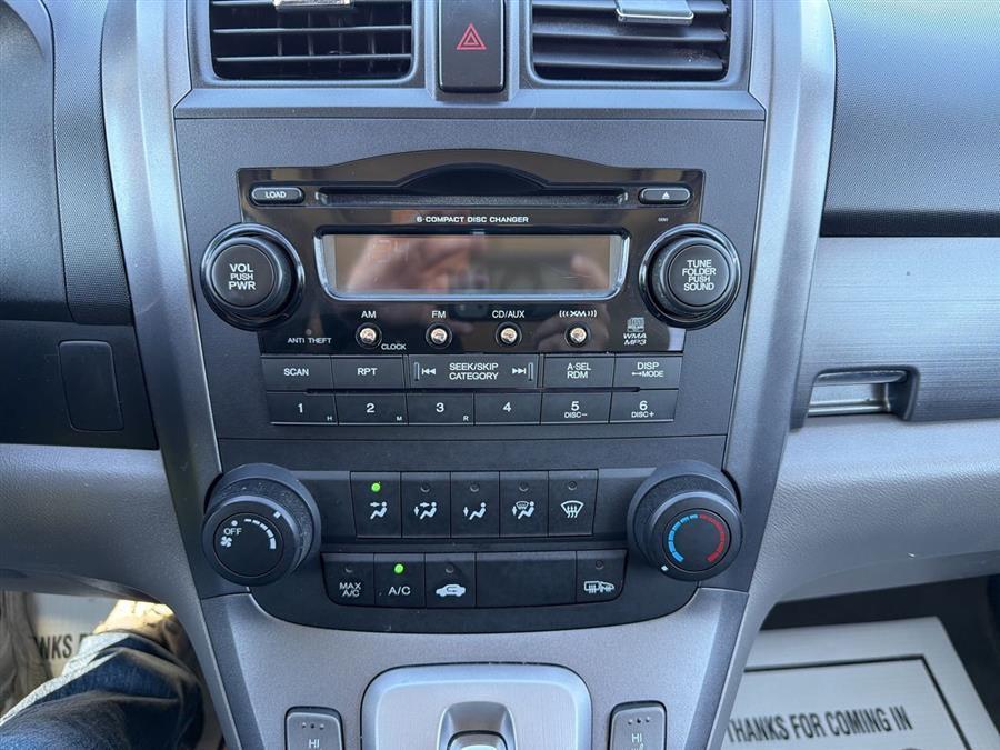 used 2007 Honda CR-V car, priced at $7,850