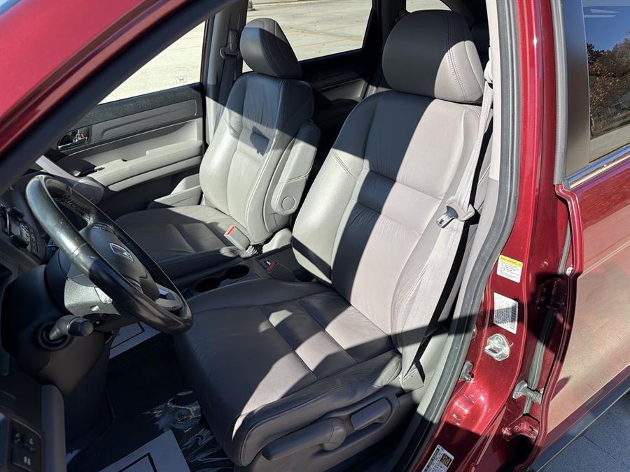 used 2007 Honda CR-V car, priced at $7,850