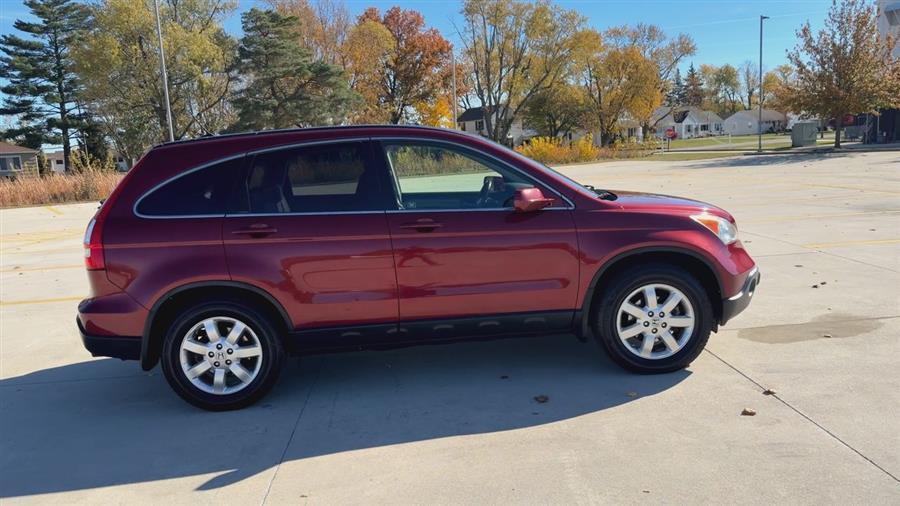 used 2007 Honda CR-V car, priced at $7,850