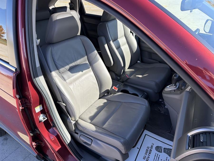 used 2007 Honda CR-V car, priced at $7,850