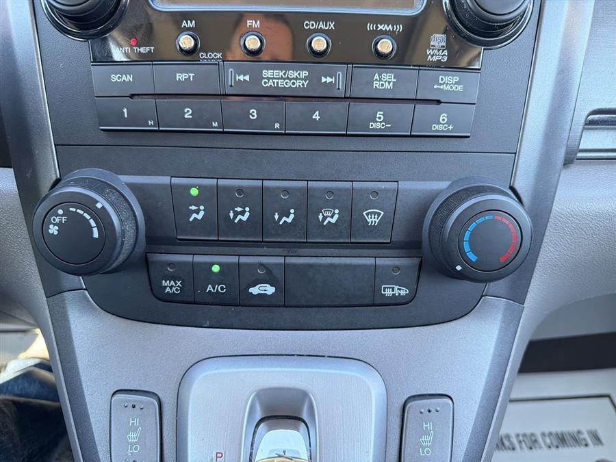 used 2007 Honda CR-V car, priced at $7,850