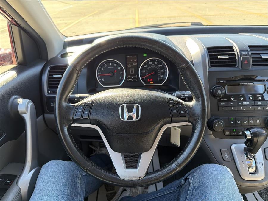 used 2007 Honda CR-V car, priced at $7,850