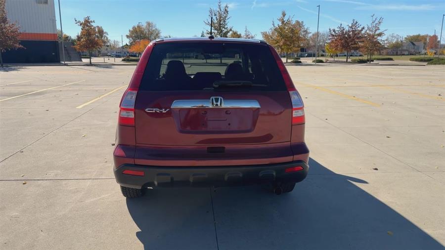 used 2007 Honda CR-V car, priced at $7,850