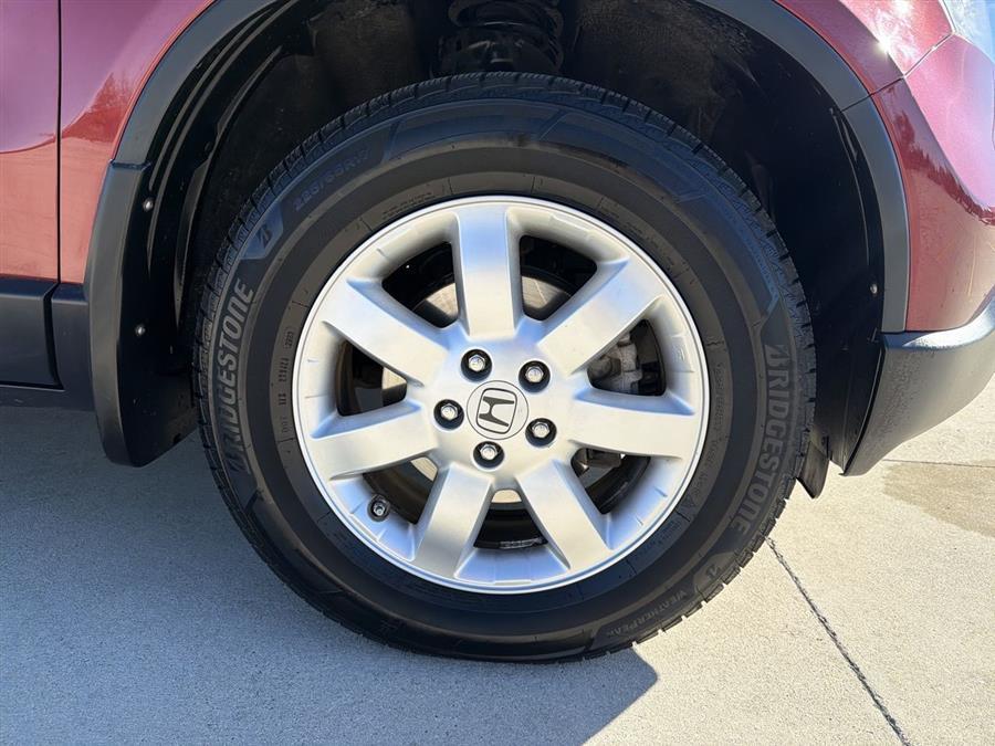 used 2007 Honda CR-V car, priced at $7,850