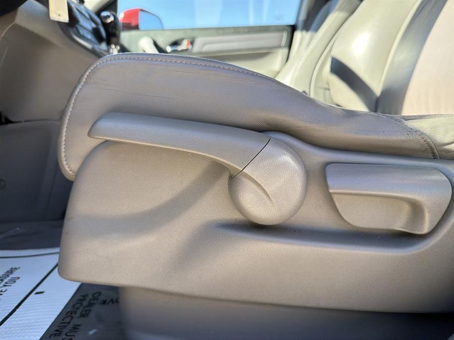 used 2007 Honda CR-V car, priced at $7,850